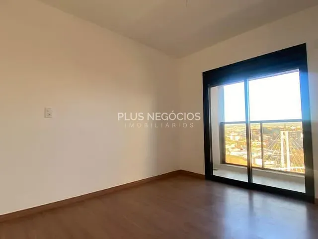 Apartamento com 107m² 3 quartos e 3 banheiros, à venda, no bairro Jardim Faculdade em Sorocaba