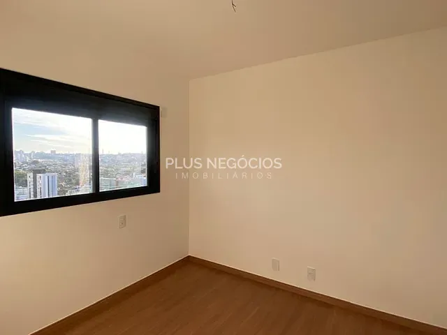 Apartamento com 107m² 3 quartos e 3 banheiros, à venda, no bairro Jardim Faculdade em Sorocaba