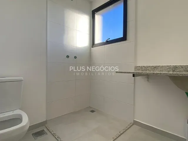 Apartamento com 107m² 3 quartos e 3 banheiros, à venda, no bairro Jardim Faculdade em Sorocaba