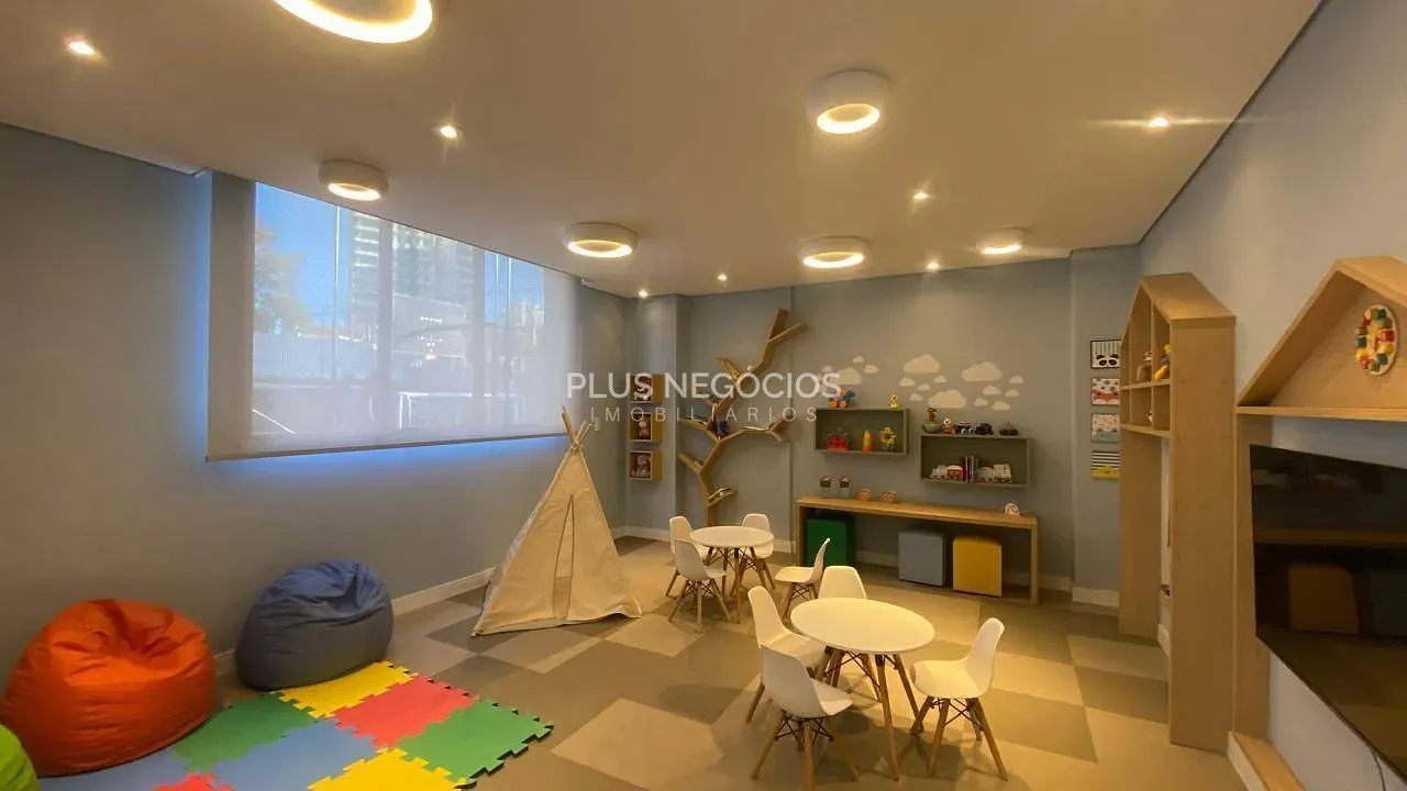 Apartamento, 3 quartos, 107 m² - Foto 26