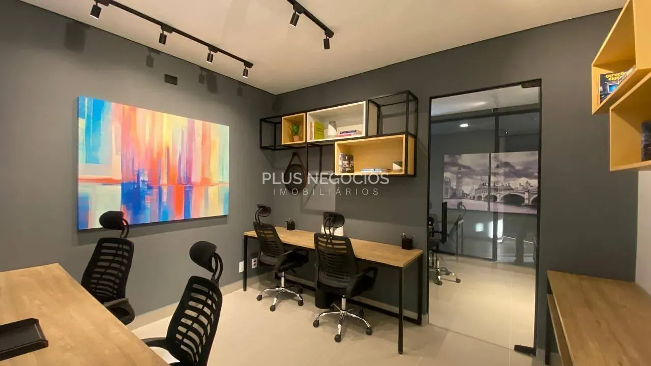 Apartamento, 3 quartos, 107 m² - Foto 25