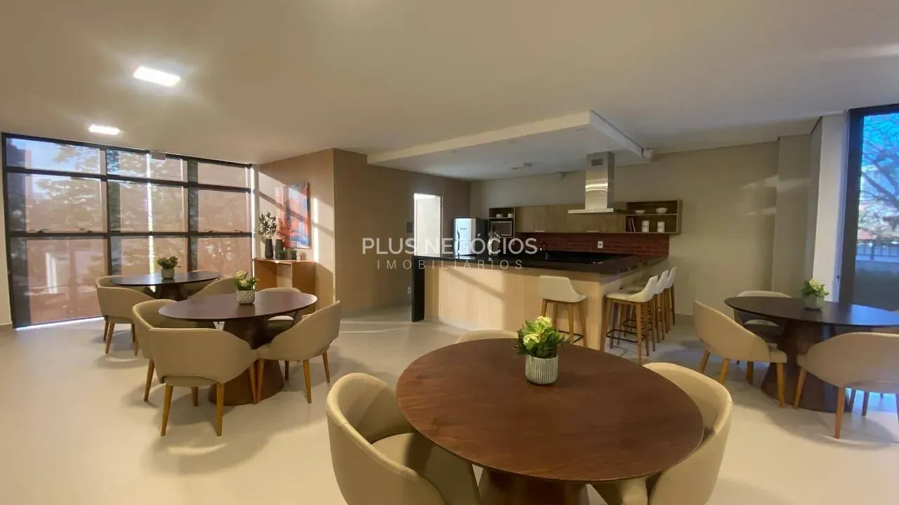 Apartamento, 3 quartos, 107 m² - Foto 11