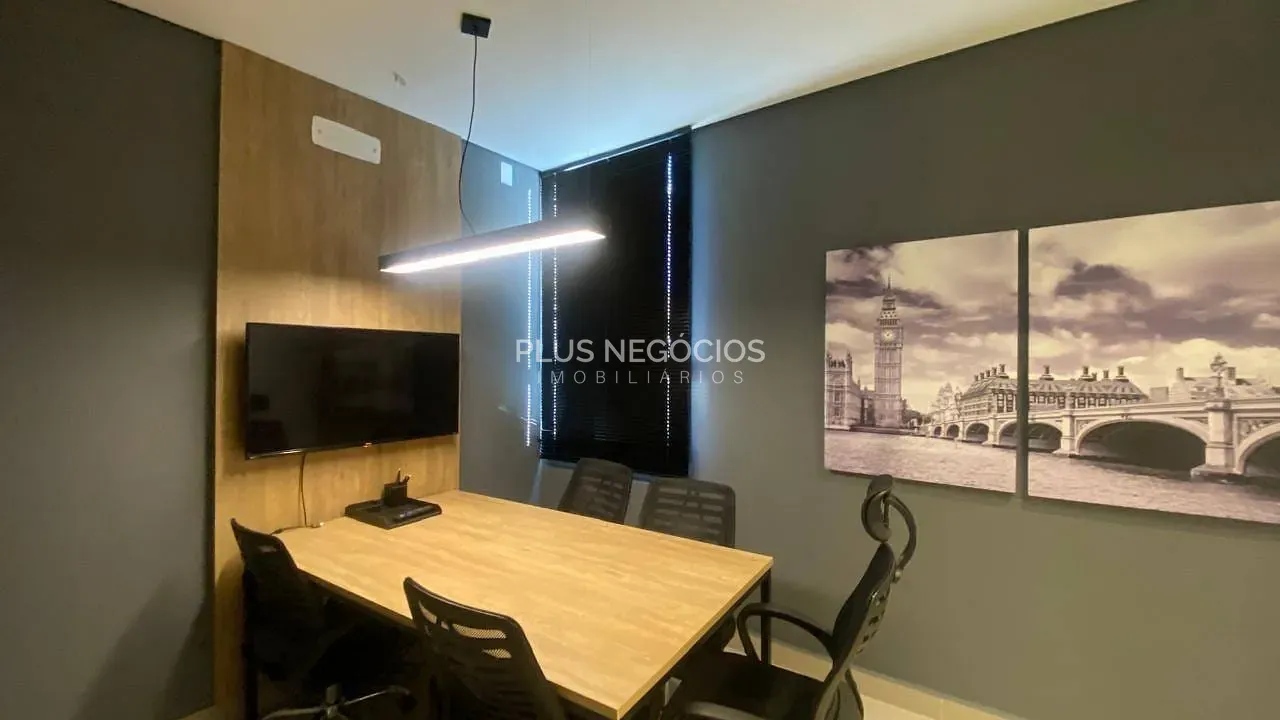 Apartamento, 3 quartos, 107 m² - Foto 23