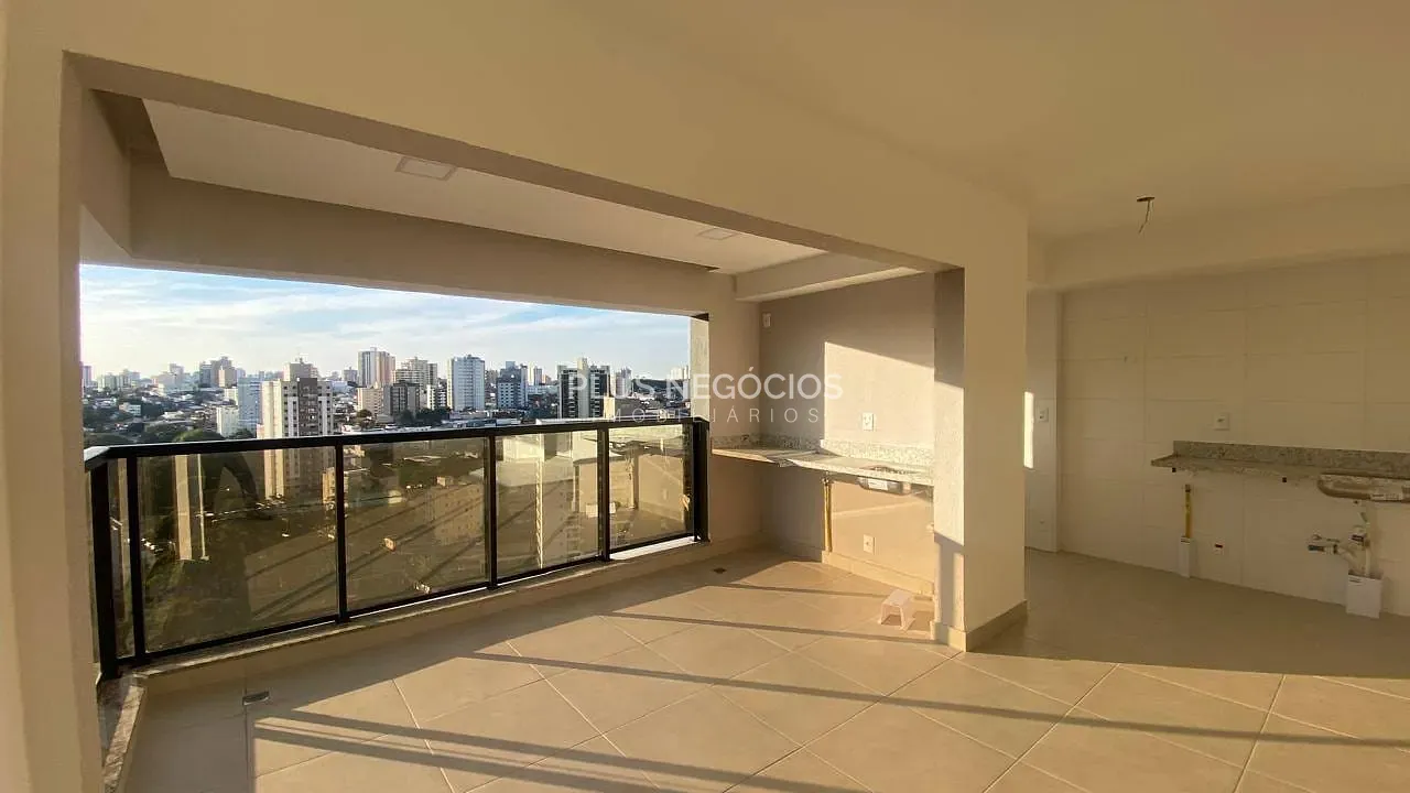 Apartamento, 3 quartos, 107 m² - Foto 10
