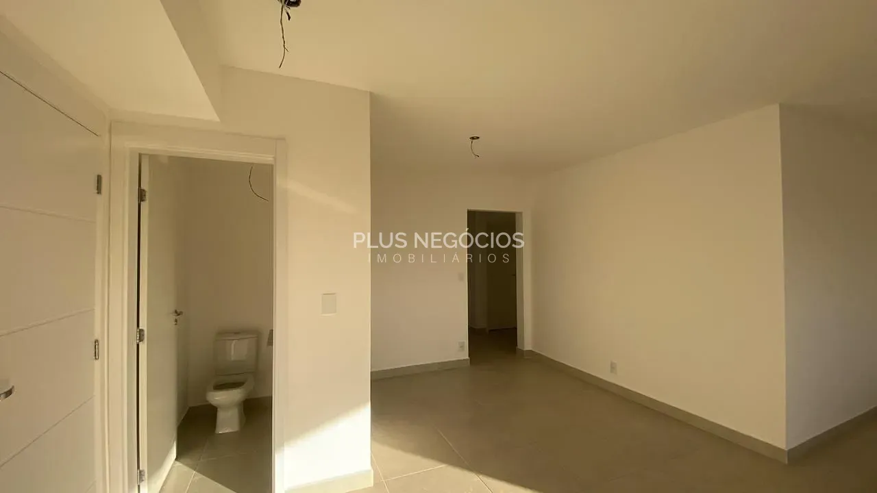 Apartamento, 3 quartos, 107 m² - Foto 14