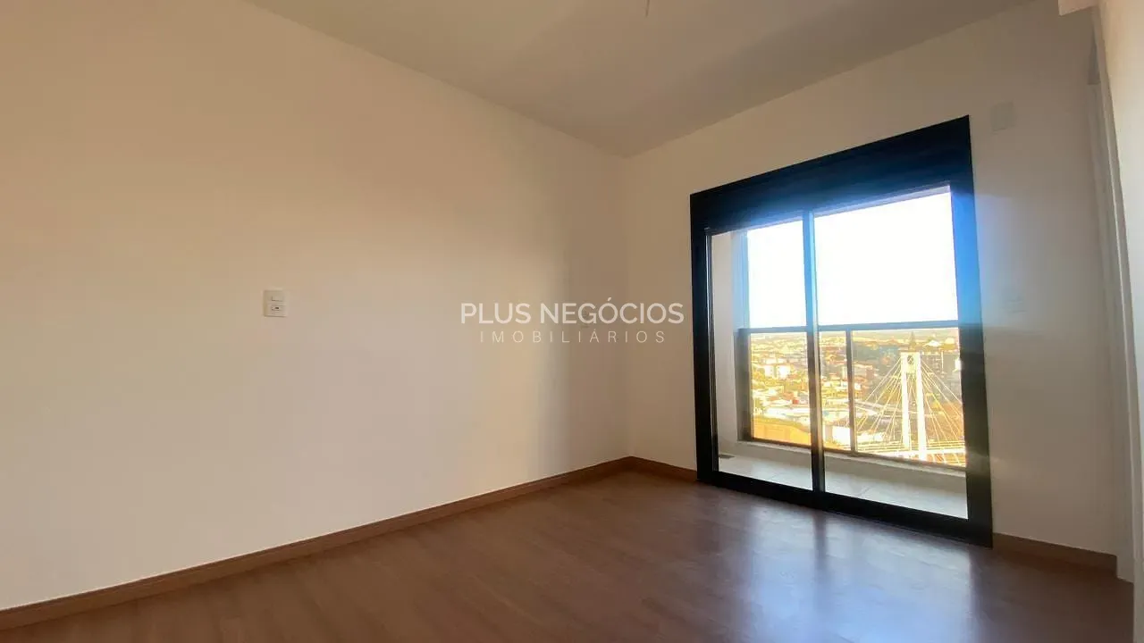 Apartamento, 3 quartos, 107 m² - Foto 2