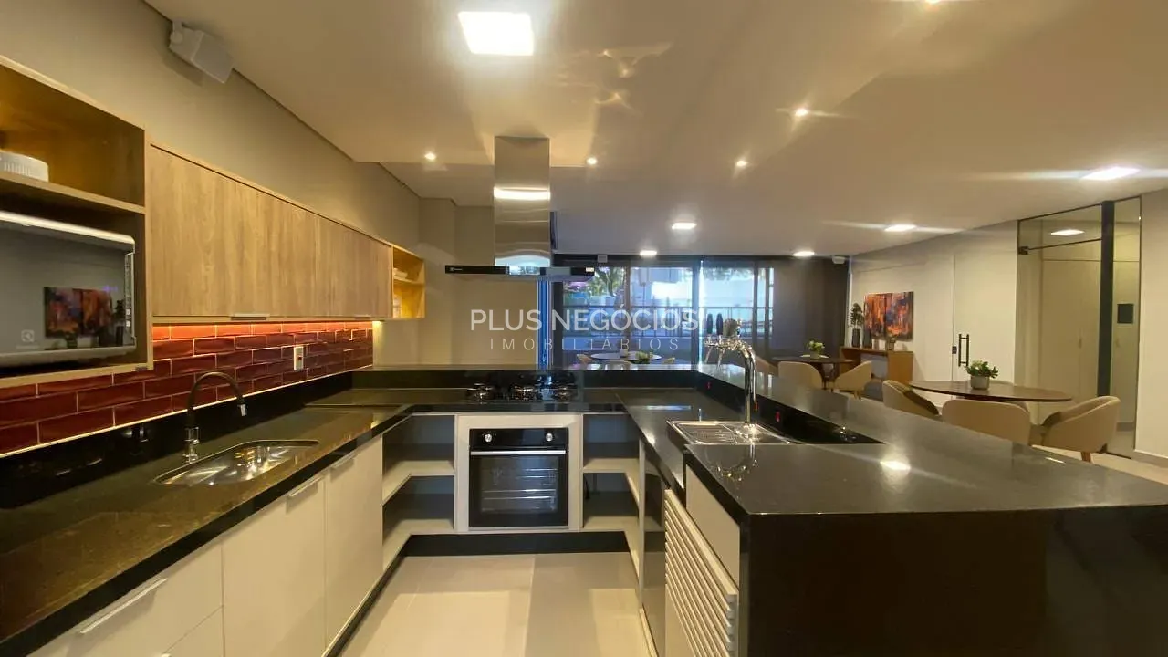 Apartamento, 3 quartos, 107 m² - Foto 15