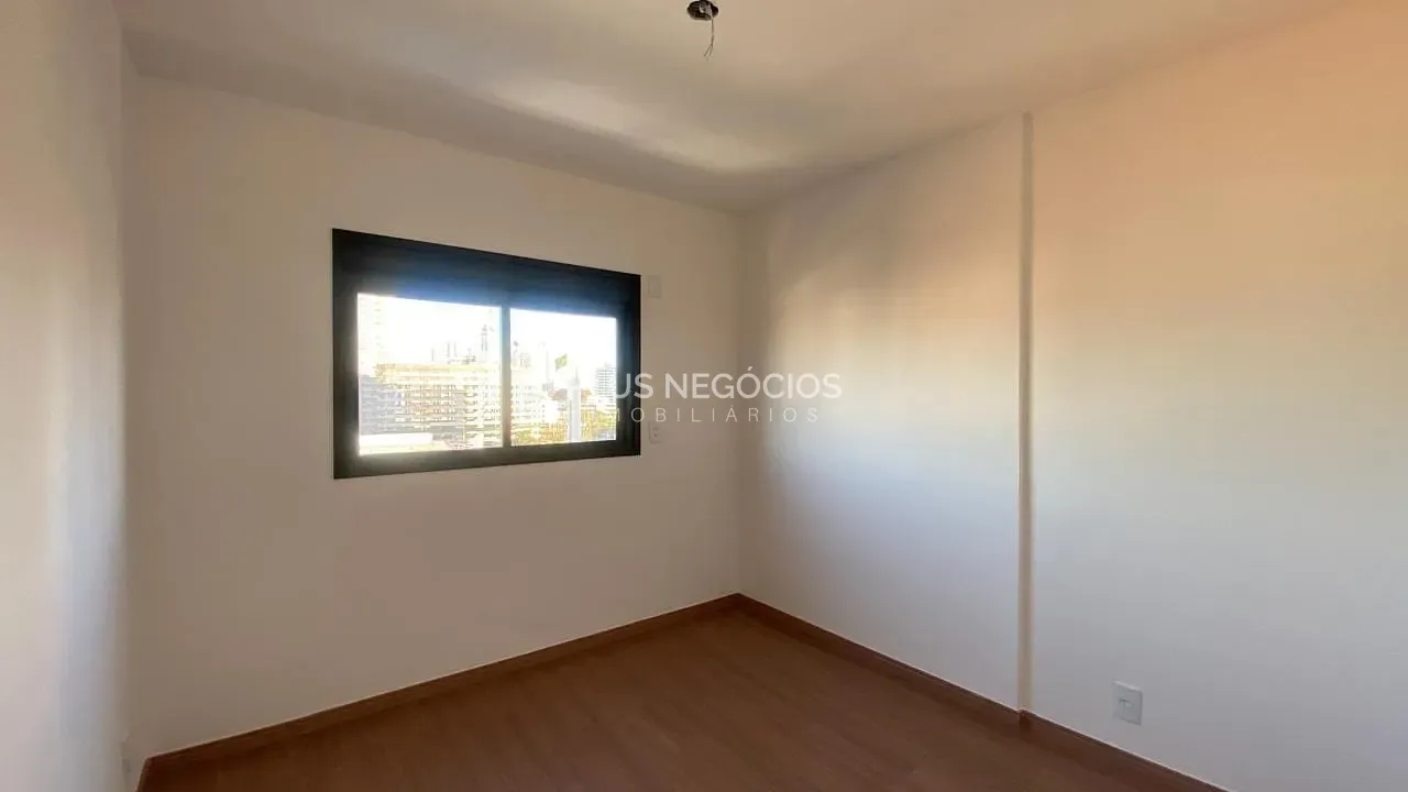 Apartamento, 3 quartos, 107 m² - Foto 3