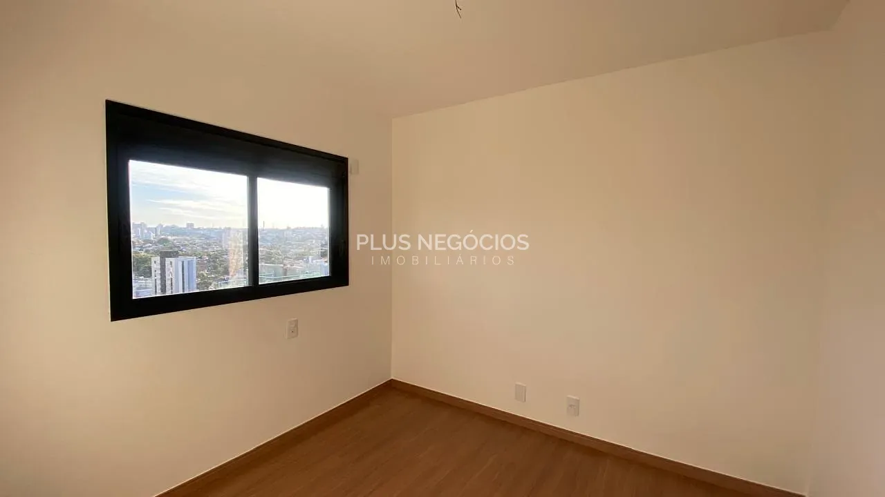 Apartamento, 3 quartos, 107 m² - Foto 4