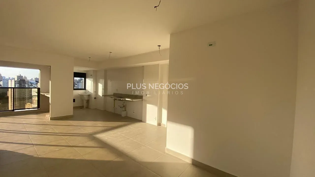 Apartamento, 3 quartos, 107 m² - Foto 7