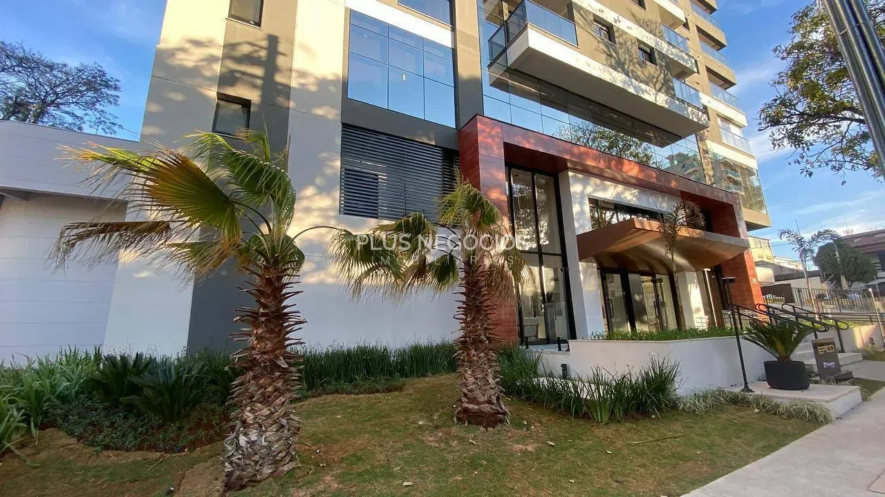 Apartamento, 3 quartos, 107 m² - Foto 29