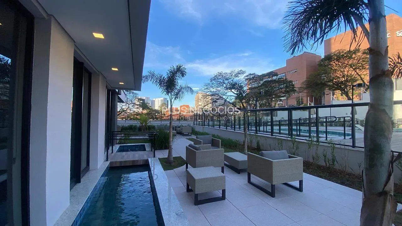 Apartamento, 3 quartos, 107 m² - Foto 17