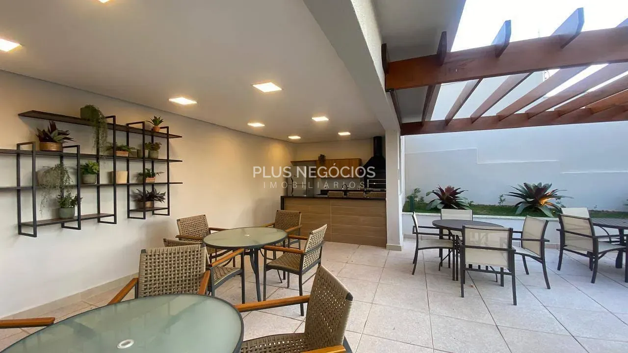 Apartamento, 3 quartos, 107 m² - Foto 21