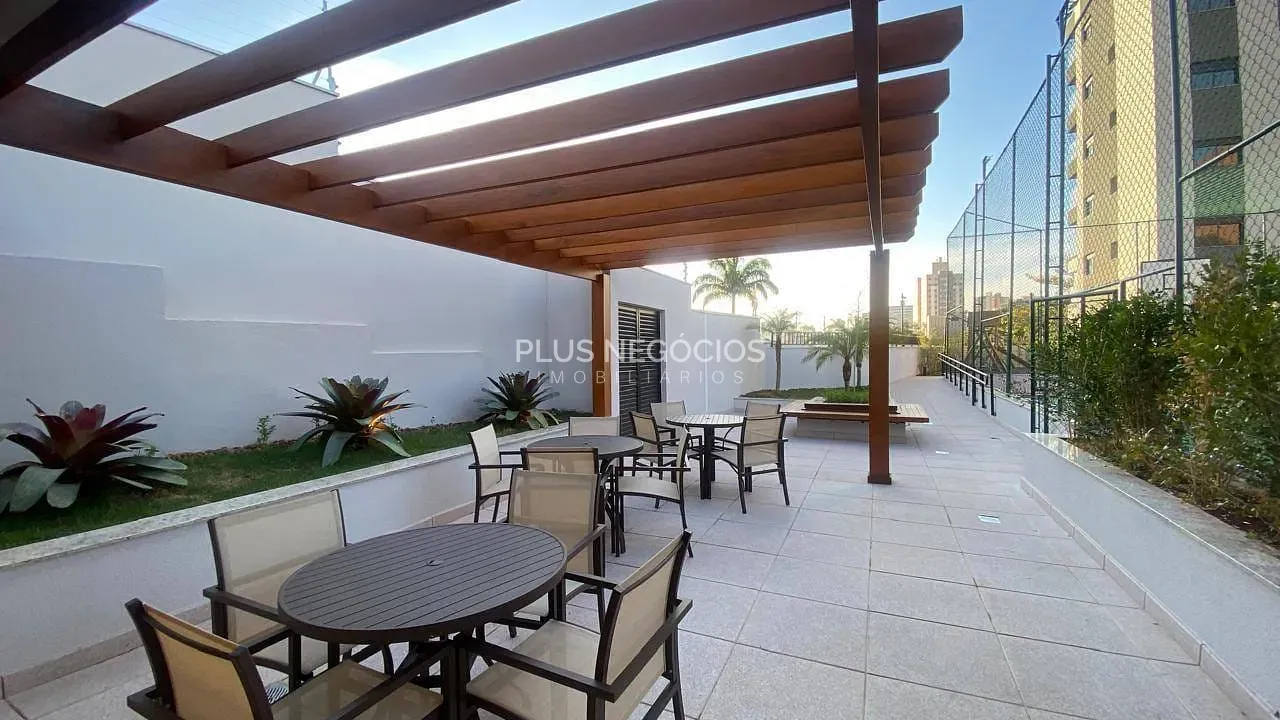Apartamento, 3 quartos, 107 m² - Foto 20