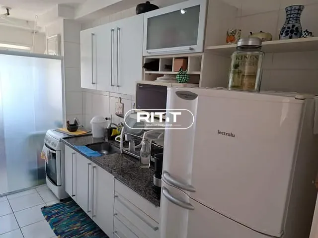 Apartamento com 74m² 3 quartos e 2 banheiros, à venda, no bairro Vila João Jorge em Campinas