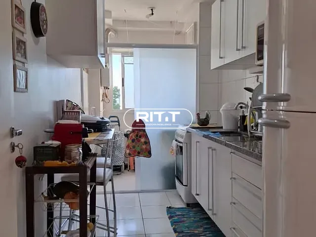 Apartamento com 74m² 3 quartos e 2 banheiros, à venda, no bairro Vila João Jorge em Campinas