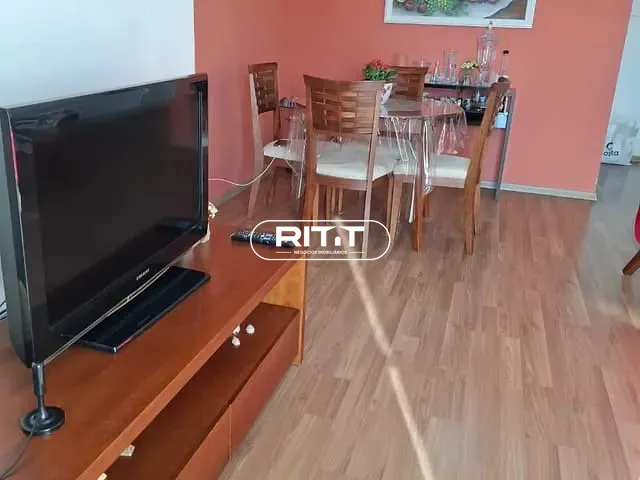 Apartamento com 74m² 3 quartos e 2 banheiros, à venda, no bairro Vila João Jorge em Campinas