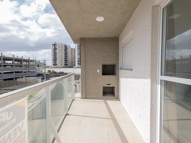Apartamento com 84m² 2 quartos e 2 banheiros, à venda, no bairro Centro em Pelotas