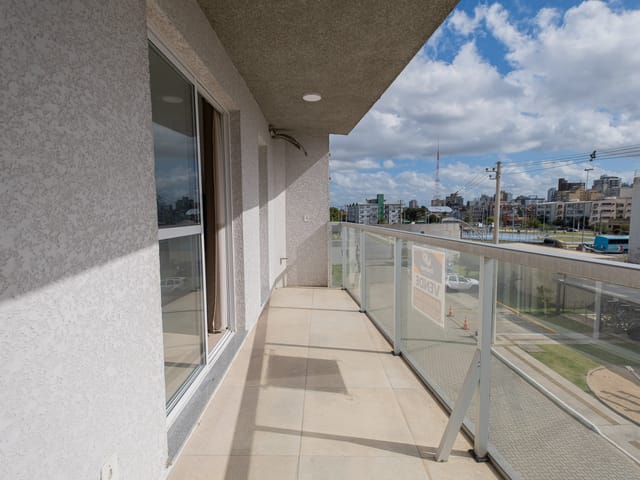 Apartamento com 84m² 2 quartos e 2 banheiros, à venda, no bairro Centro em Pelotas