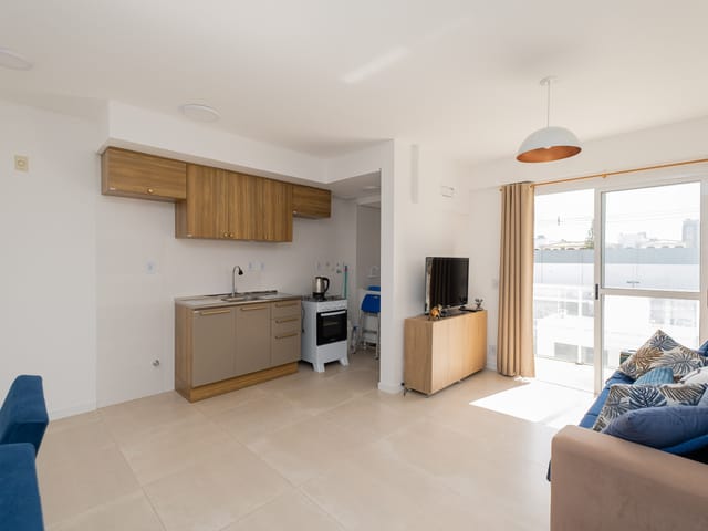 Apartamento com 84m² 2 quartos e 2 banheiros, à venda, no bairro Centro em Pelotas