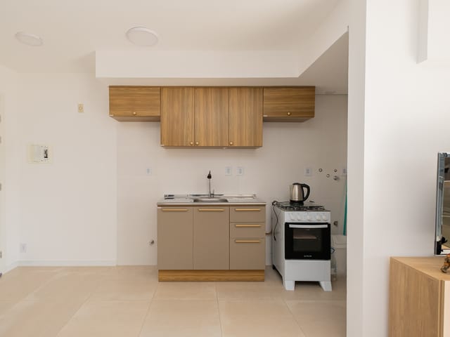 Apartamento com 84m² 2 quartos e 2 banheiros, à venda, no bairro Centro em Pelotas