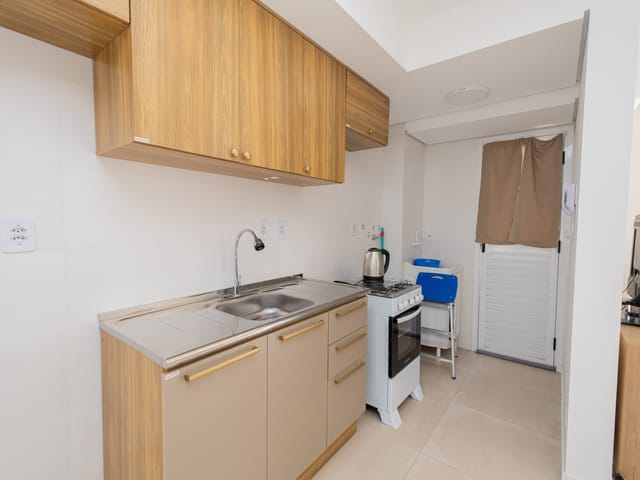 Apartamento com 84m² 2 quartos e 2 banheiros, à venda, no bairro Centro em Pelotas