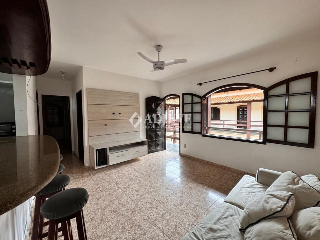 Apartamento à venda com 2 quartos, 85m² - Foto 5