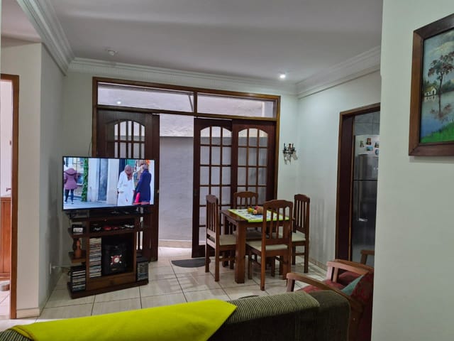 Foto do Apartamento - Apartamento para locação, Centro, Petrópolis, RJ | Immobile Administradora de Bens