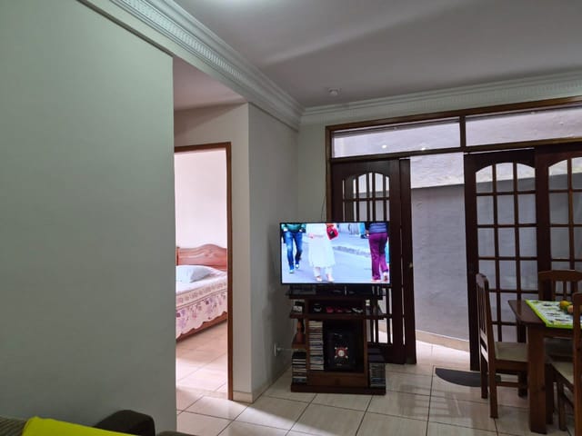 Foto do Apartamento - Apartamento para locação, Centro, Petrópolis, RJ | Immobile Administradora de Bens