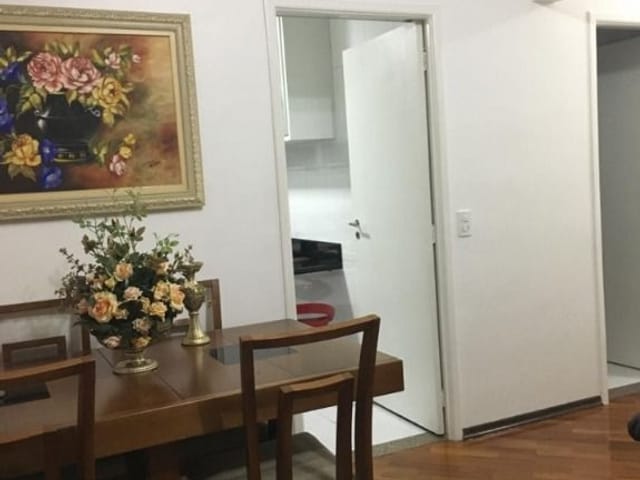 Foto do Apartamento - Apartamento com 3 dormitórios à venda, 85 m² por R$ 330.000,00 - Jardim Topázio - São José dos Campos/SP | INDEPENDENCE NEGOCIOS IMOBILIARIOS LTDA