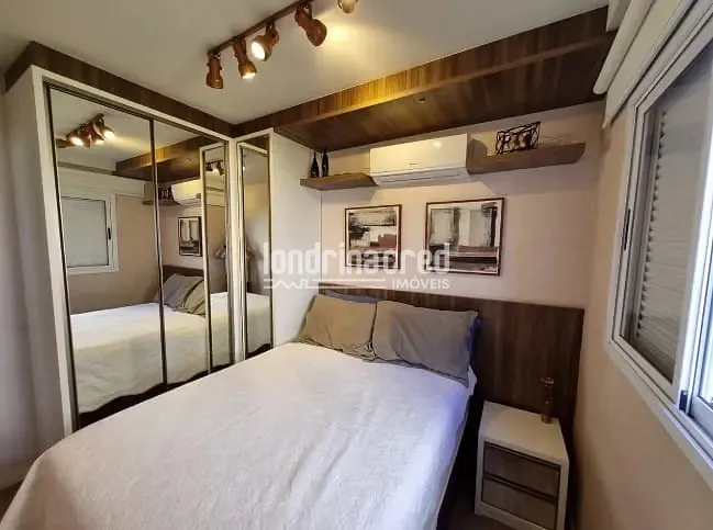 Apartamento, 2 quartos, 46 m² - Foto 6