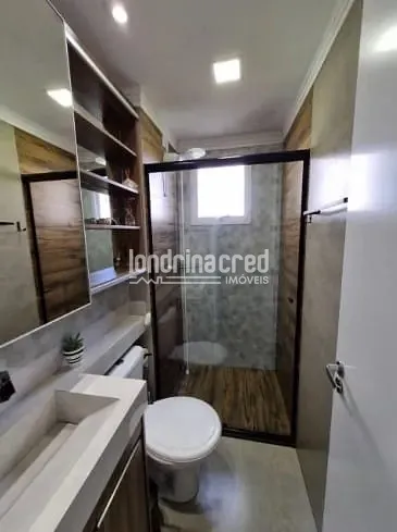 Apartamento, 2 quartos, 46 m² - Foto 7