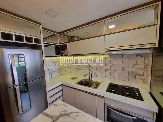 Apartamento, 2 quartos, 46 m² - Foto 8