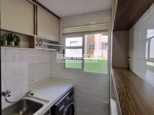 Apartamento 2 quartos e 1 banheiro, à venda, no bairro Leonor em Londrina