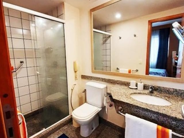 Apartamento com 29m² 1 quarto e 1 banheiro, à venda, no bairro Cidade Mãe do Céu em São Paulo