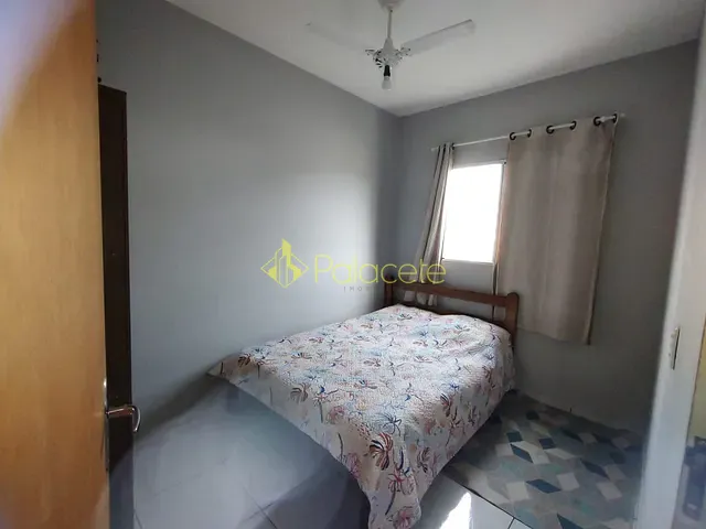 Apartamento 2 quartos e 1 banheiro, à venda, no bairro Residencial e Comercial Cidade Morumbi em Pindamonhangaba