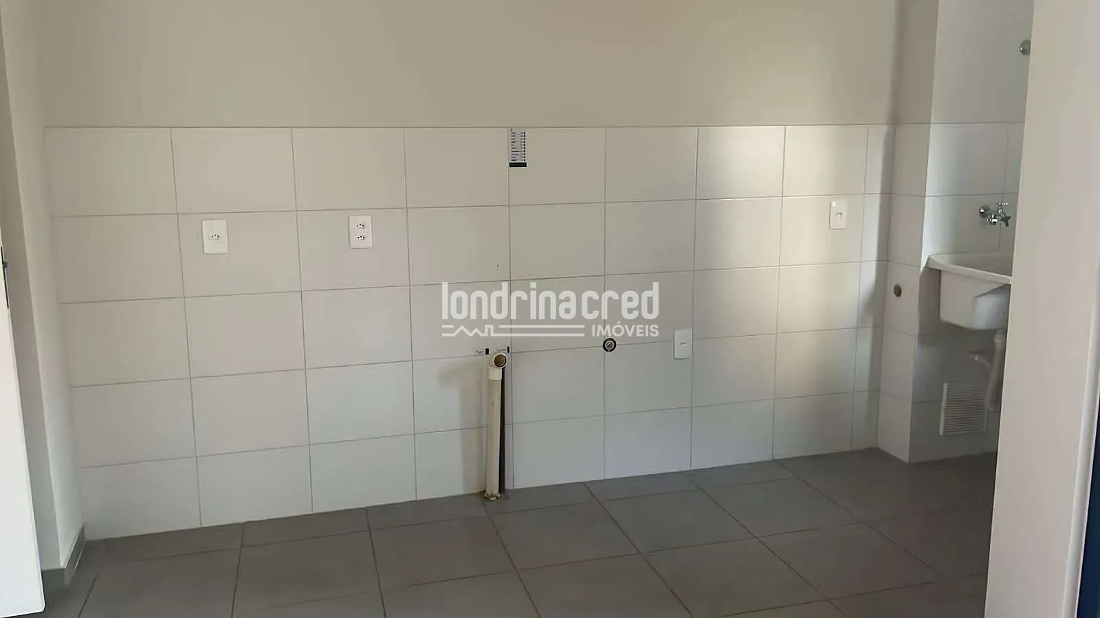 Apartamento, 1 quarto, 37 m² - Foto 3