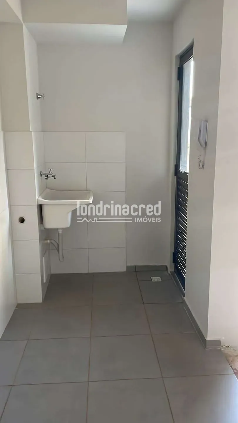 Apartamento, 1 quarto, 37 m² - Foto 4