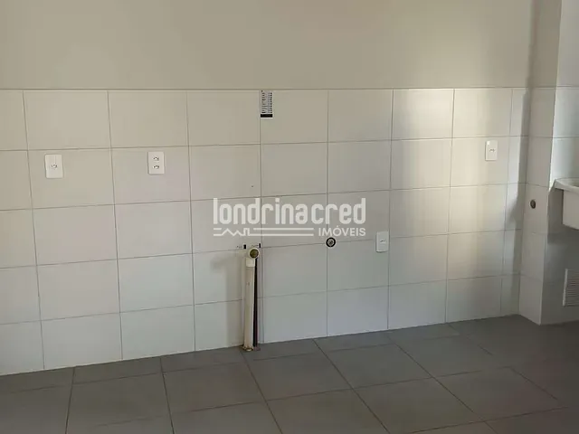 Apartamento 1 quarto e 1 banheiro, à venda, no bairro Ernani em Londrina
