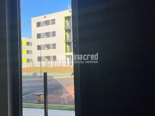 Apartamento 1 quarto e 1 banheiro, à venda, no bairro Ernani em Londrina