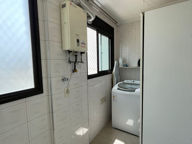 Apartamento com 84m² 3 quartos e 2 banheiros, à venda, no bairro Vila Gomes Cardim em São Paulo