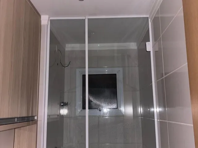 Apartamento 2 quartos e 1 banheiro, à venda, no bairro Residencial Portal da Mantiqueira em Taubaté