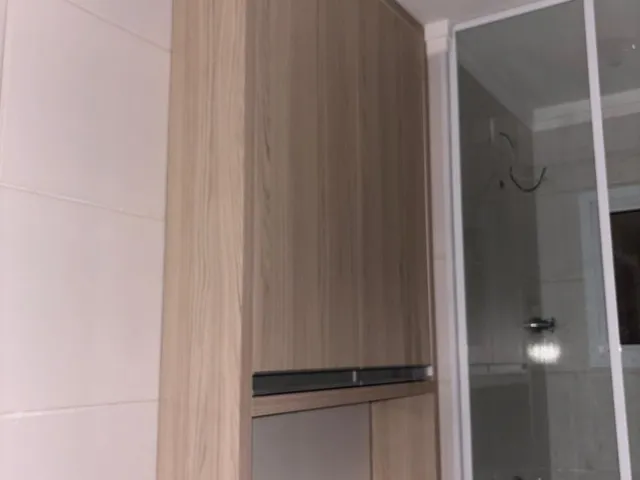 Apartamento 2 quartos e 1 banheiro, à venda, no bairro Residencial Portal da Mantiqueira em Taubaté