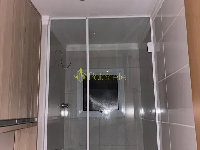 Apartamento 2 quartos e 1 banheiro, à venda, no bairro Residencial Portal da Mantiqueira em Taubaté