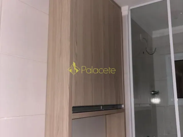 Apartamento 2 quartos e 1 banheiro, à venda, no bairro Residencial Portal da Mantiqueira em Taubaté