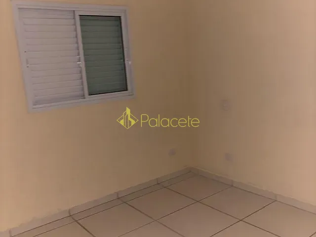 Apartamento 2 quartos e 1 banheiro, à venda, no bairro Residencial Portal da Mantiqueira em Taubaté