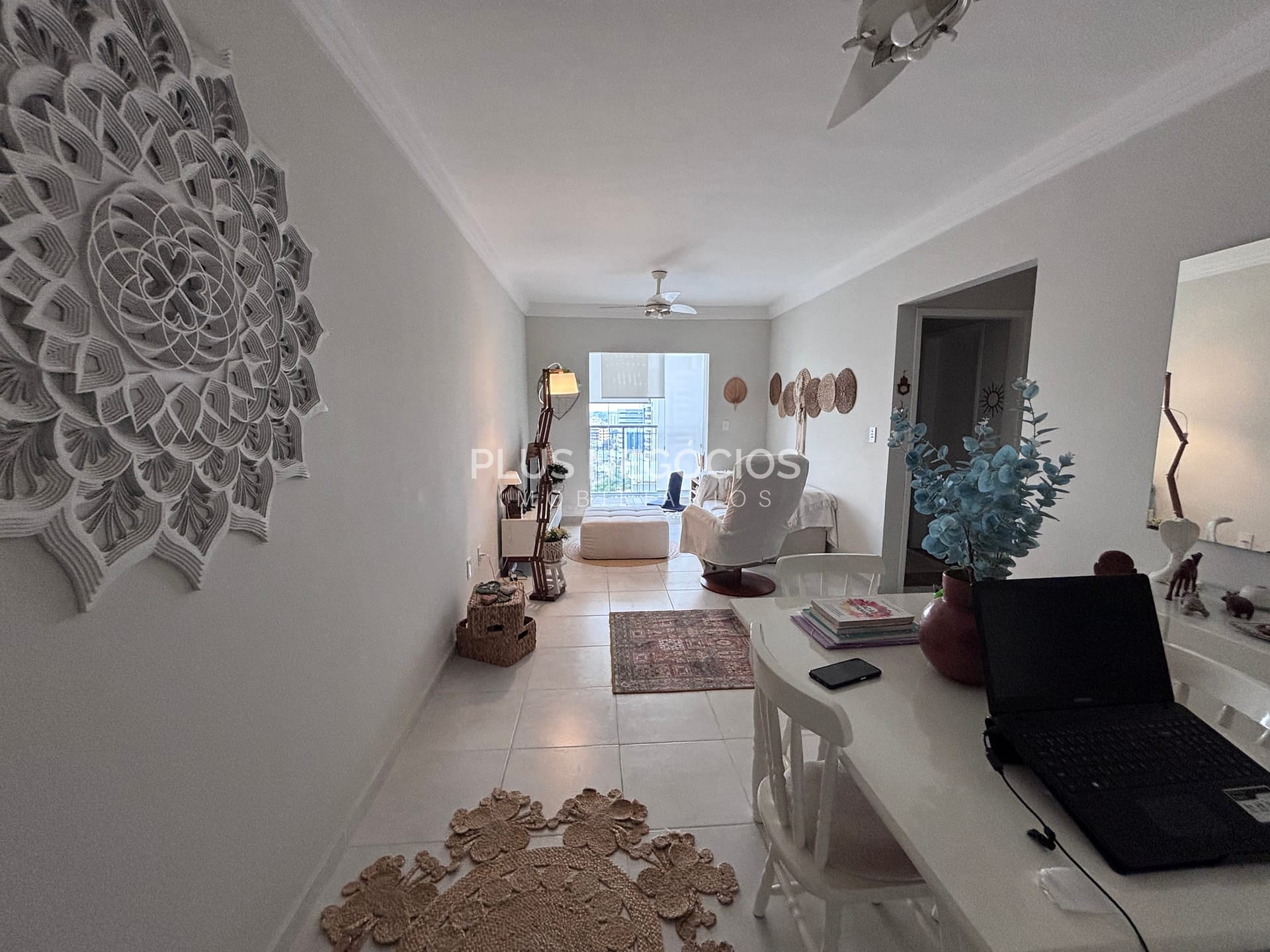 Apartamento à venda com 2 quartos, 72m² - Foto 42