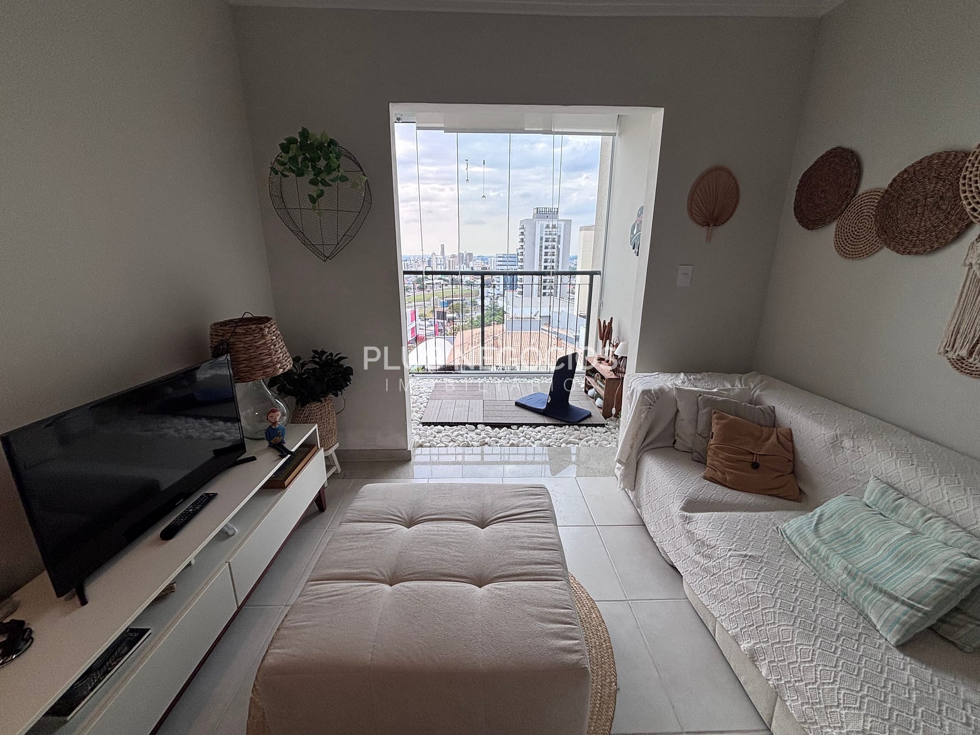 Apartamento à venda com 2 quartos, 72m² - Foto 7