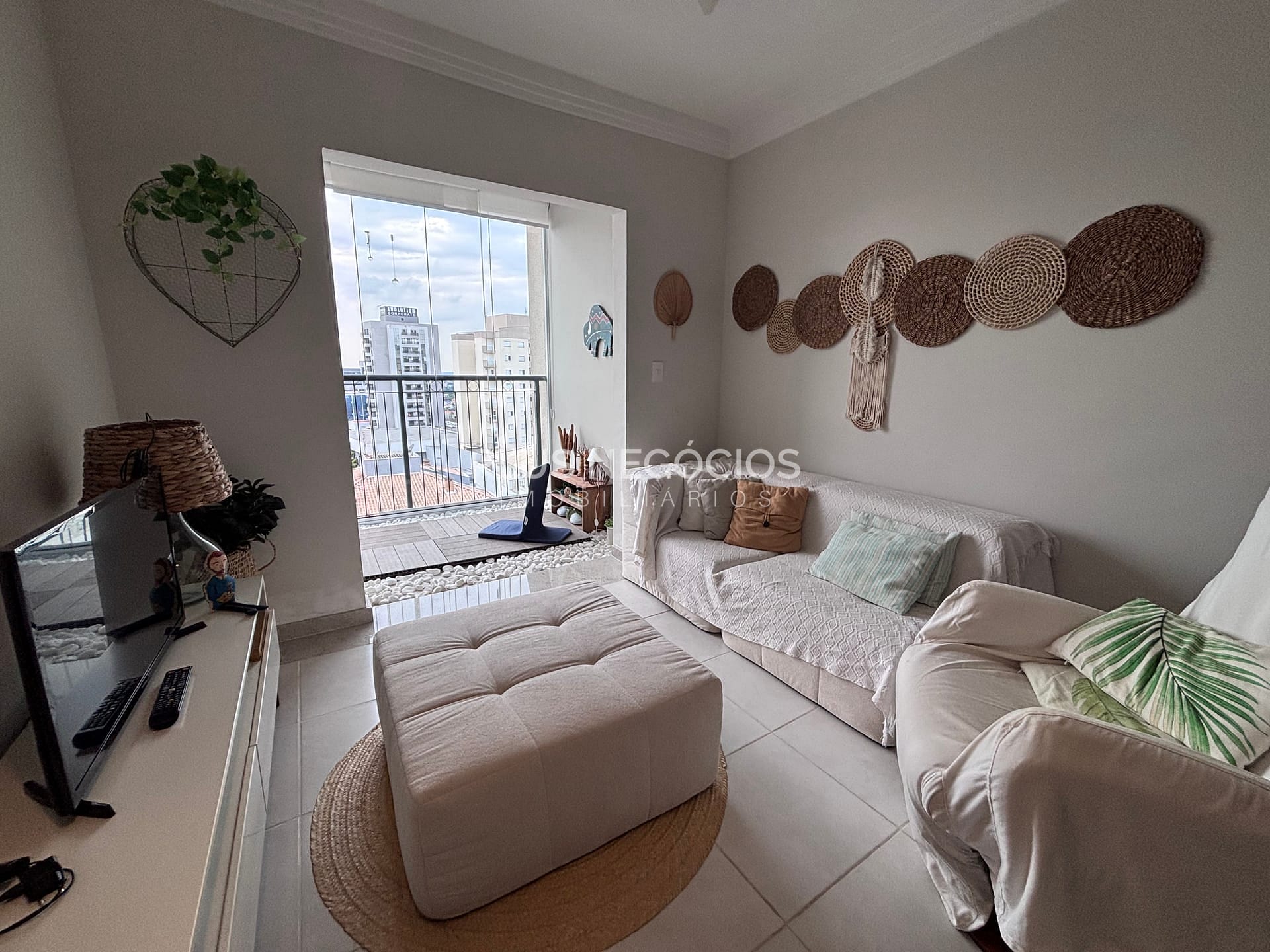 Apartamento à venda com 2 quartos, 72m² - Foto 8