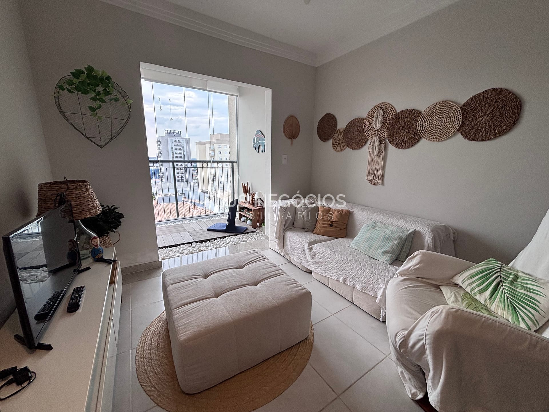 Apartamento à venda com 2 quartos, 72m² - Foto 43